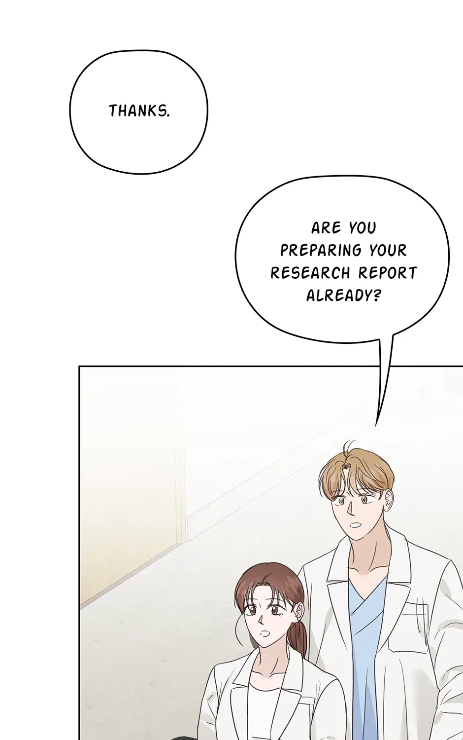 Read A Sneaky Blind Date chapter 35 image 127 on Lezhin