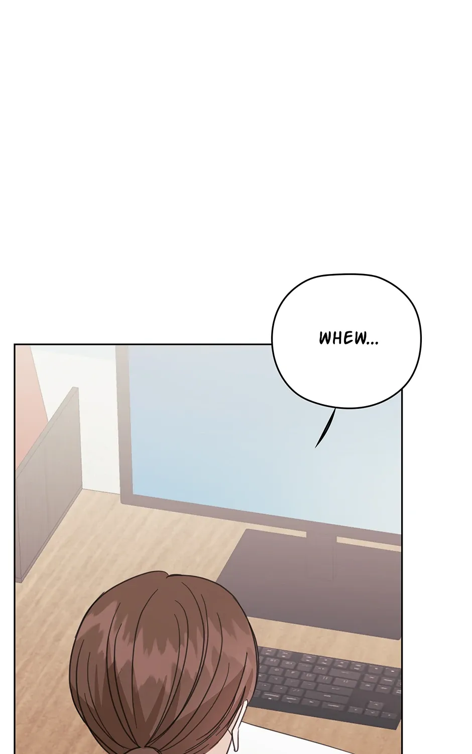 Read A Sneaky Blind Date chapter 35 image 135 on Lezhin
