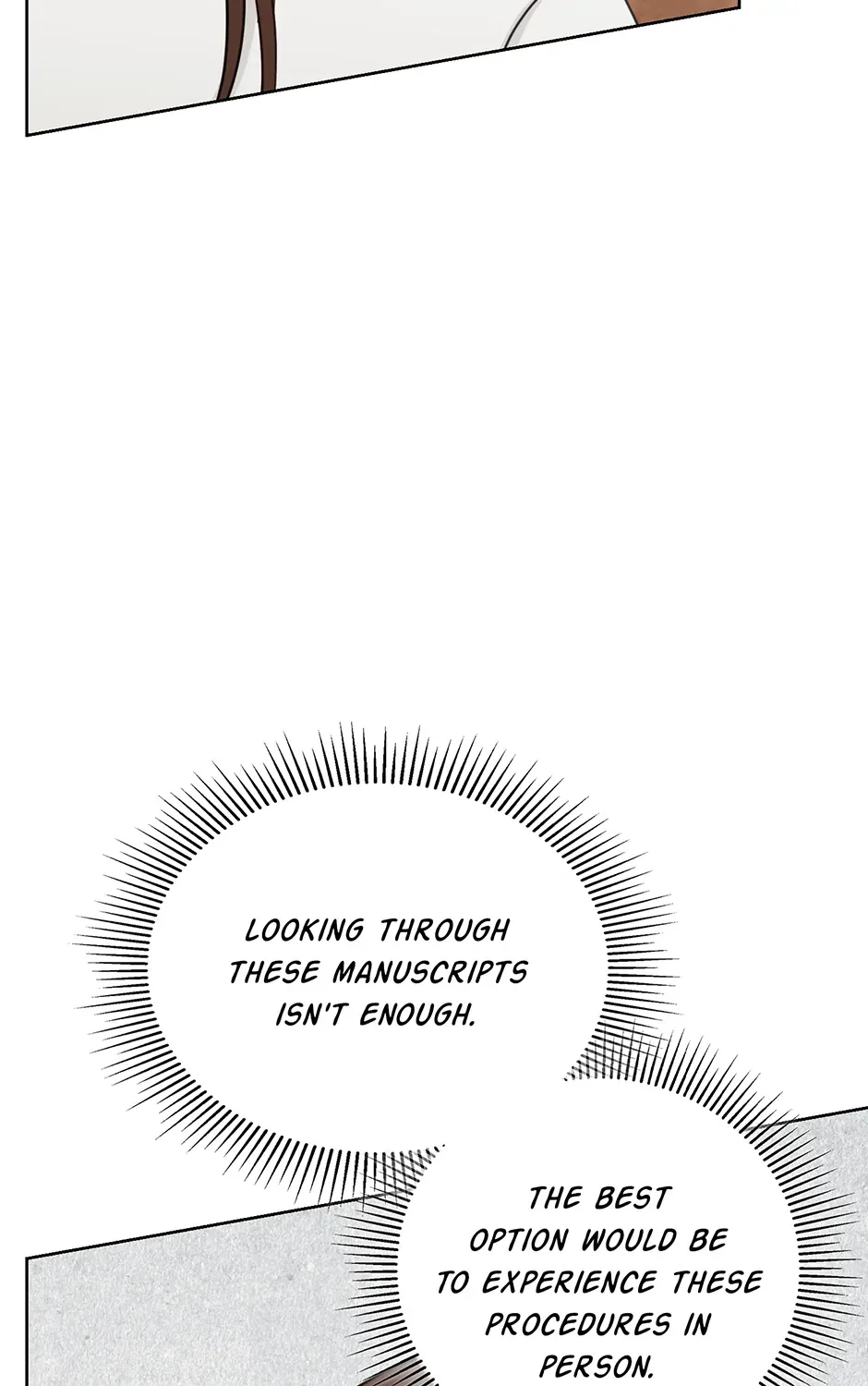 Read A Sneaky Blind Date chapter 35 image 137 on Lezhin