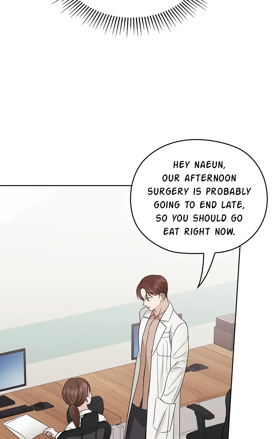 Read A Sneaky Blind Date chapter 35 image 145 on Lezhin