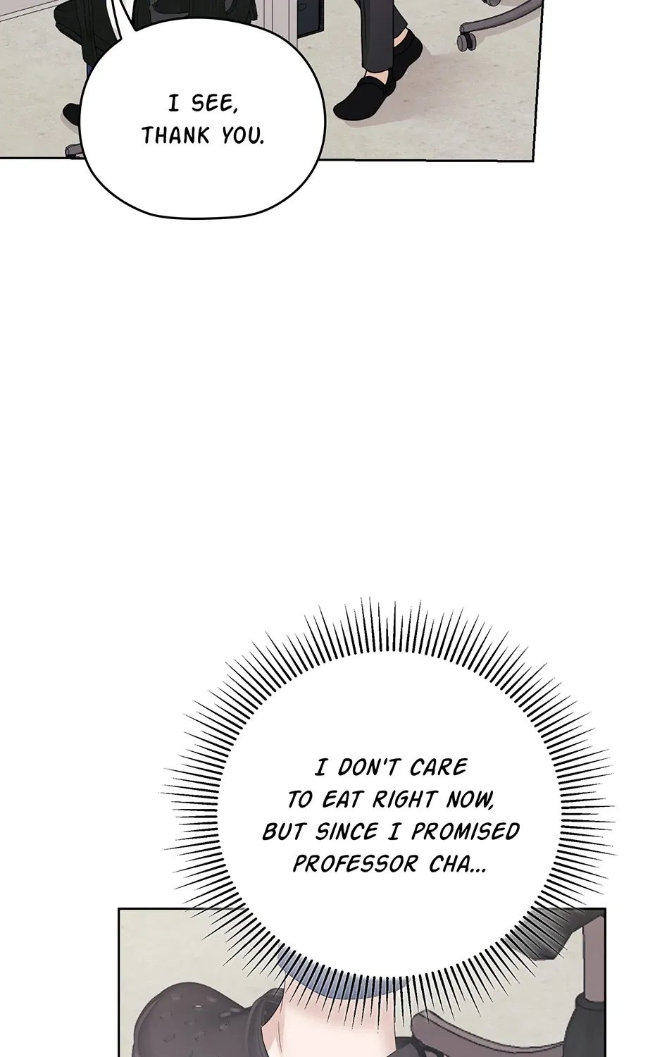 Read A Sneaky Blind Date chapter 35 image 147 on Lezhin