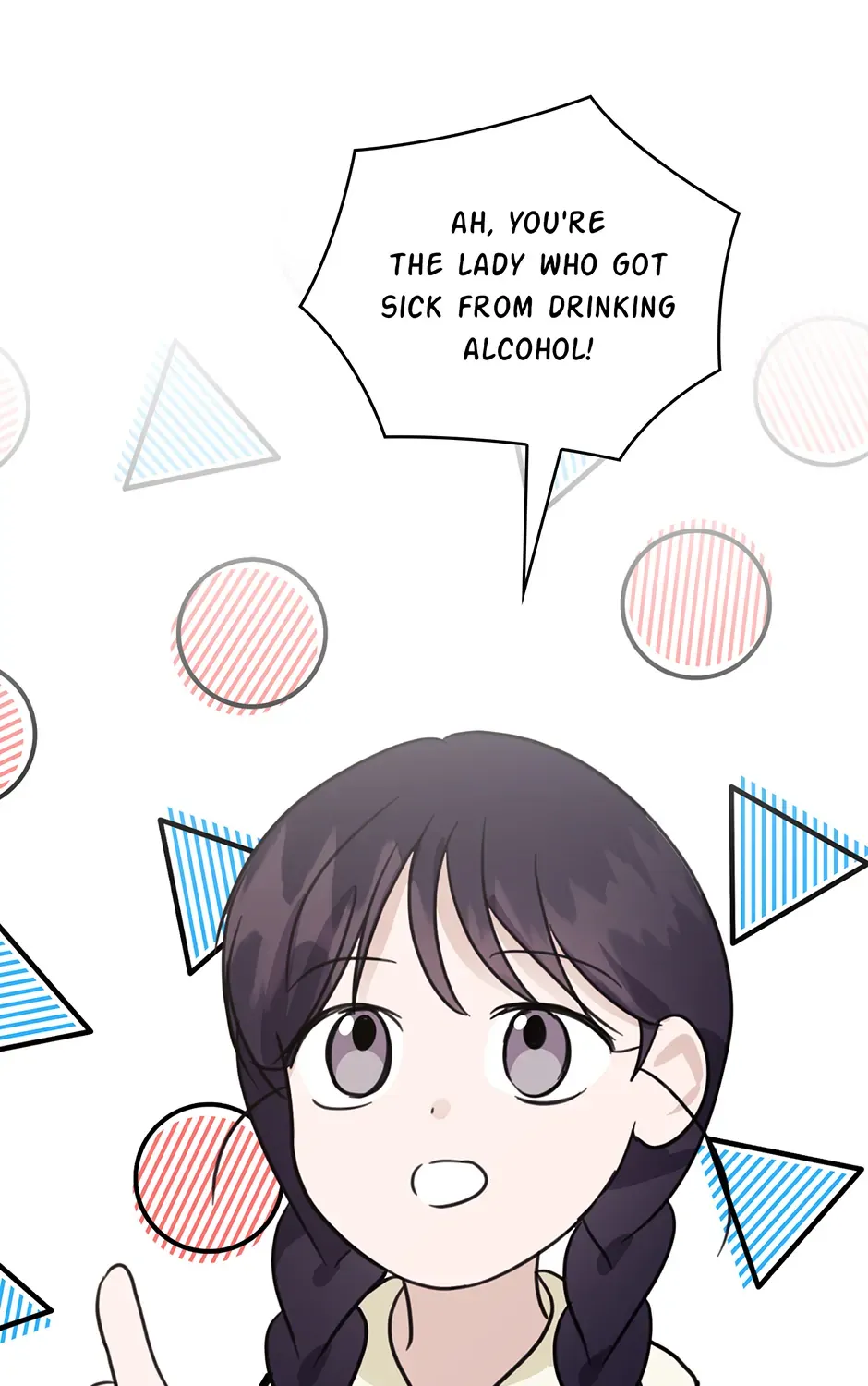 Read A Sneaky Blind Date chapter 35 image 153 on Lezhin