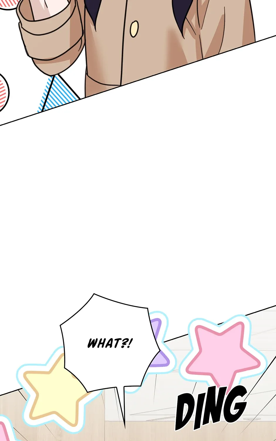 Read A Sneaky Blind Date chapter 35 image 155 on Lezhin