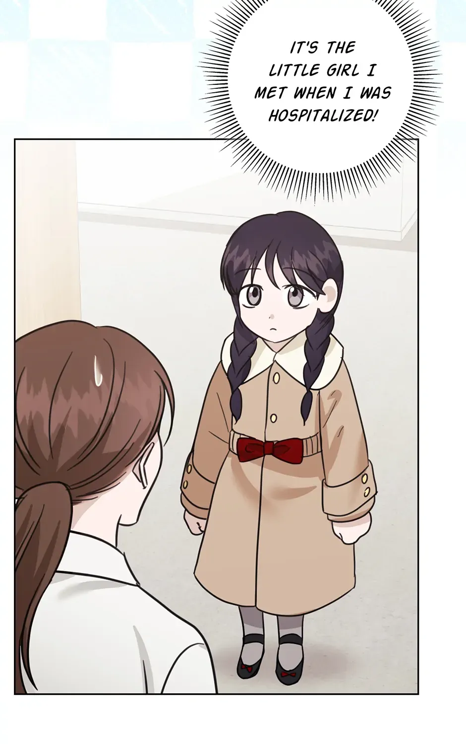 Read A Sneaky Blind Date chapter 35 image 159 on Lezhin