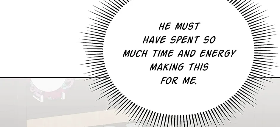 Read A Sneaky Blind Date chapter 35 image 16 on Lezhin