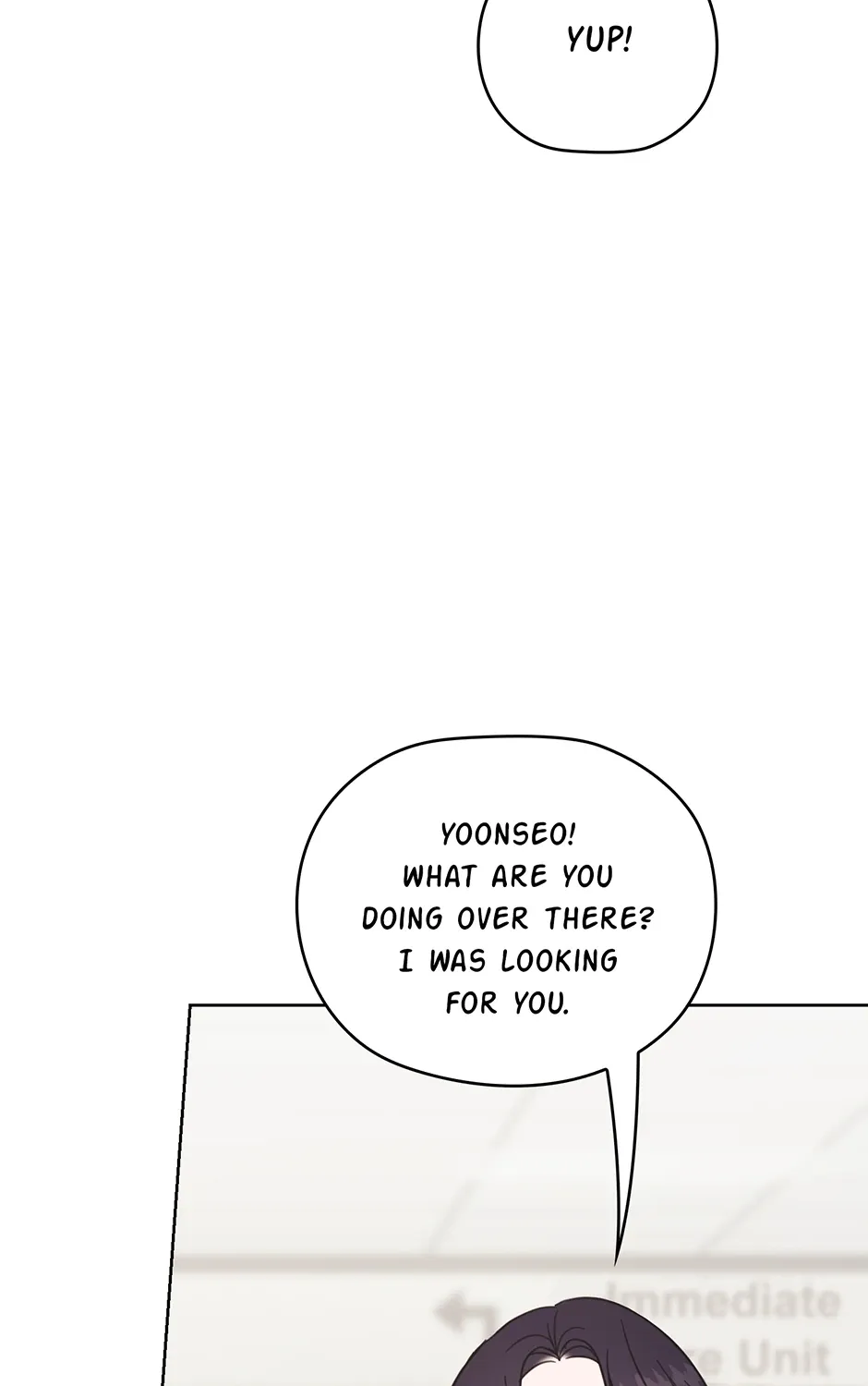 Read A Sneaky Blind Date chapter 35 image 163 on Lezhin