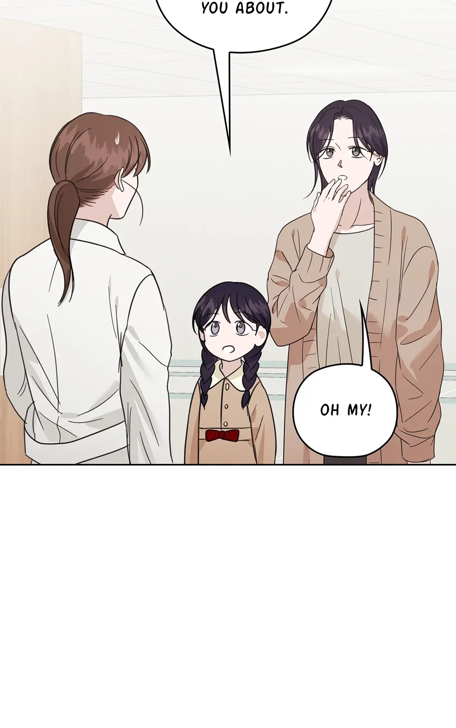 Read A Sneaky Blind Date chapter 35 image 167 on Lezhin