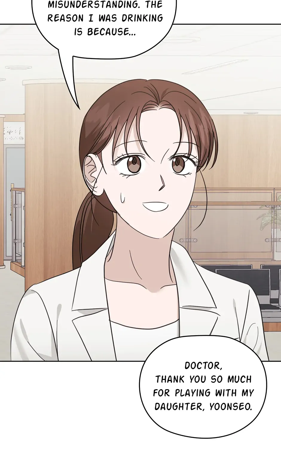 Read A Sneaky Blind Date chapter 35 image 169 on Lezhin
