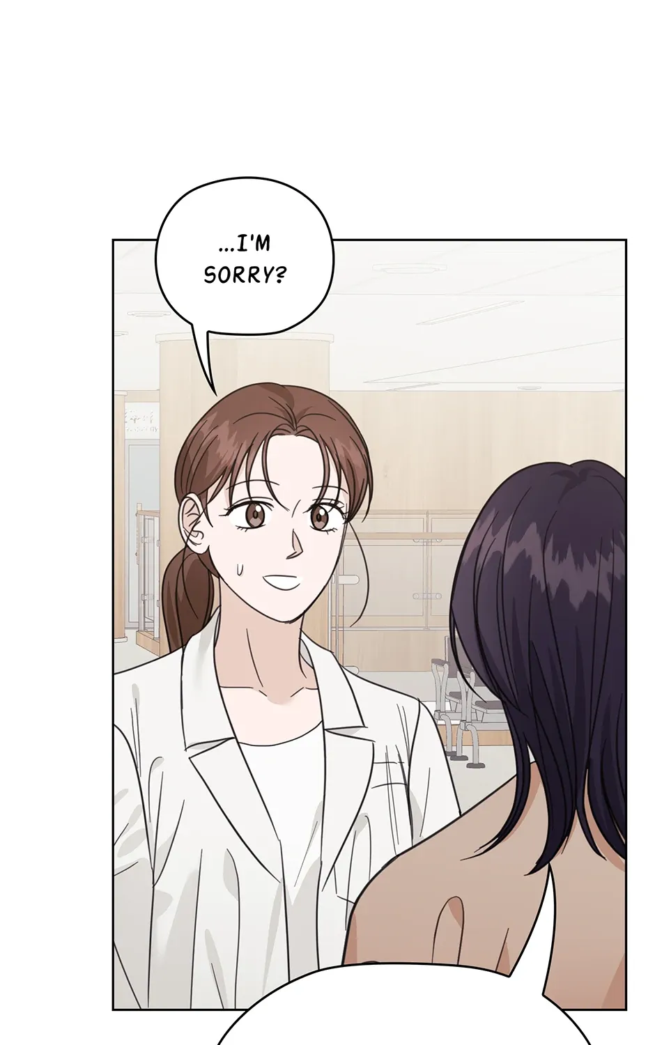 Read A Sneaky Blind Date chapter 35 image 171 on Lezhin