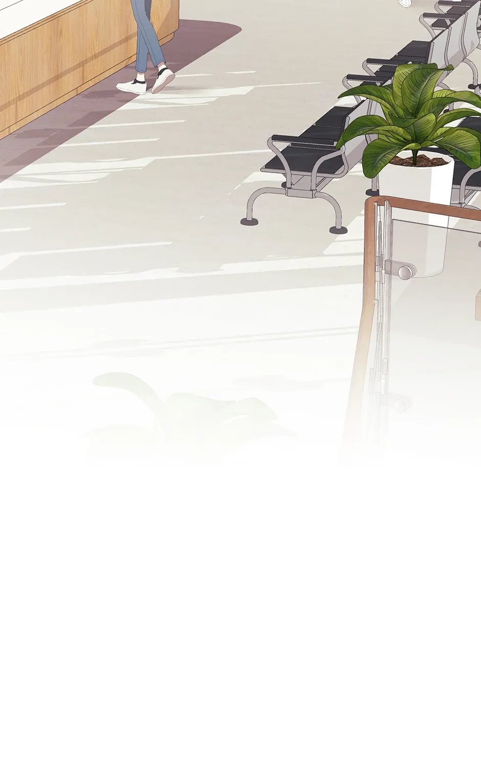 Read A Sneaky Blind Date chapter 35 image 193 on Lezhin