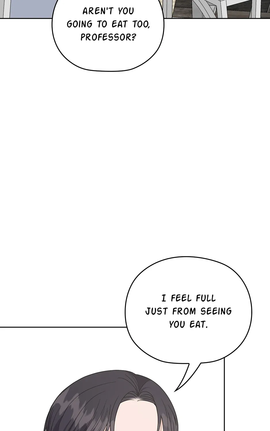 Read A Sneaky Blind Date chapter 35 image 29 on Lezhin