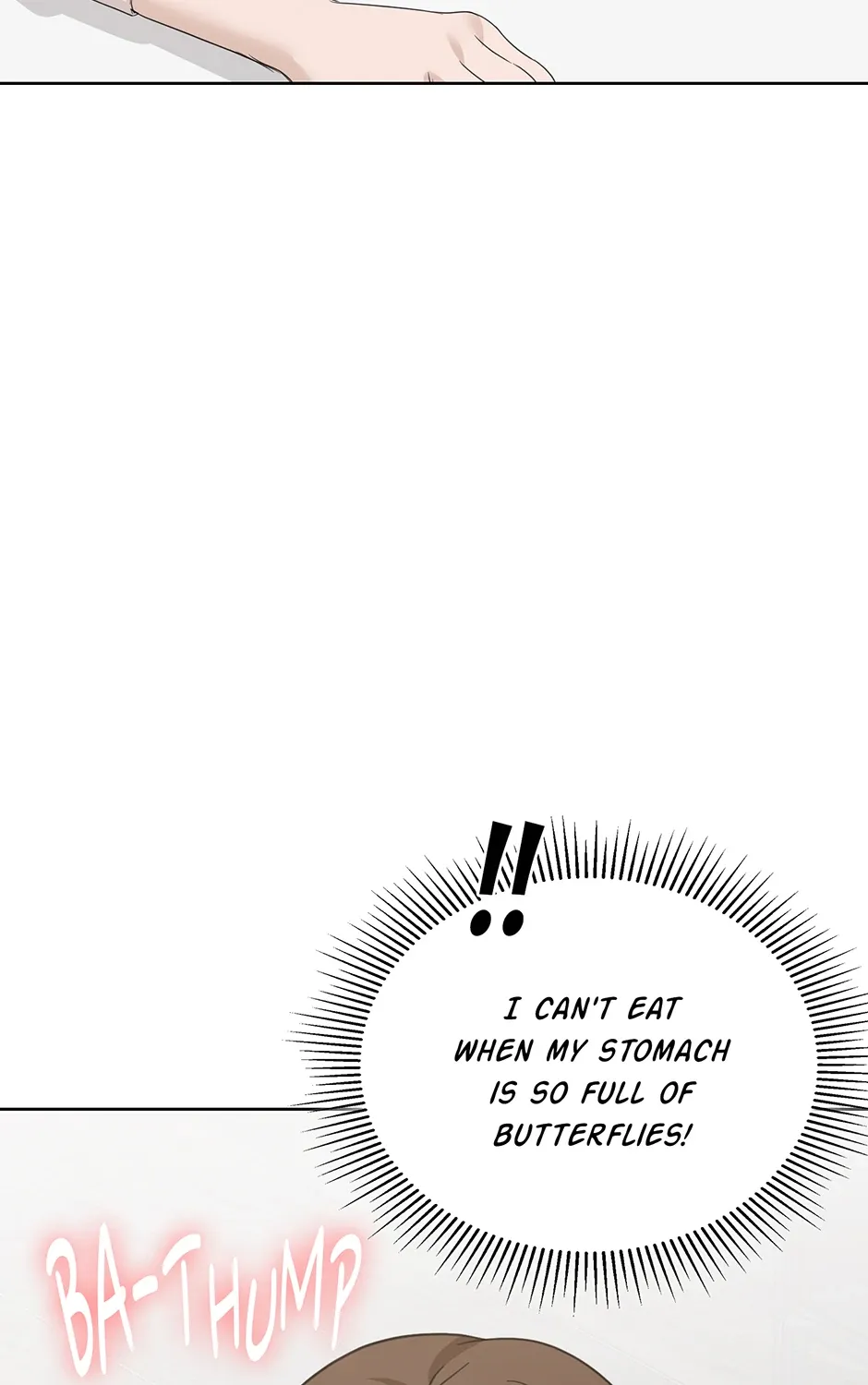 Read A Sneaky Blind Date chapter 35 image 37 on Lezhin