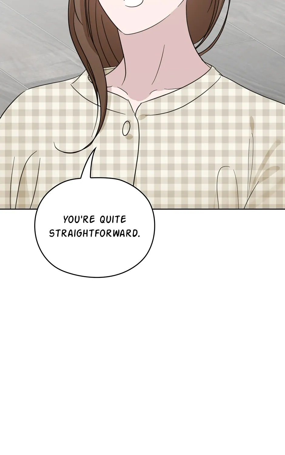 Read A Sneaky Blind Date chapter 35 image 39 on Lezhin