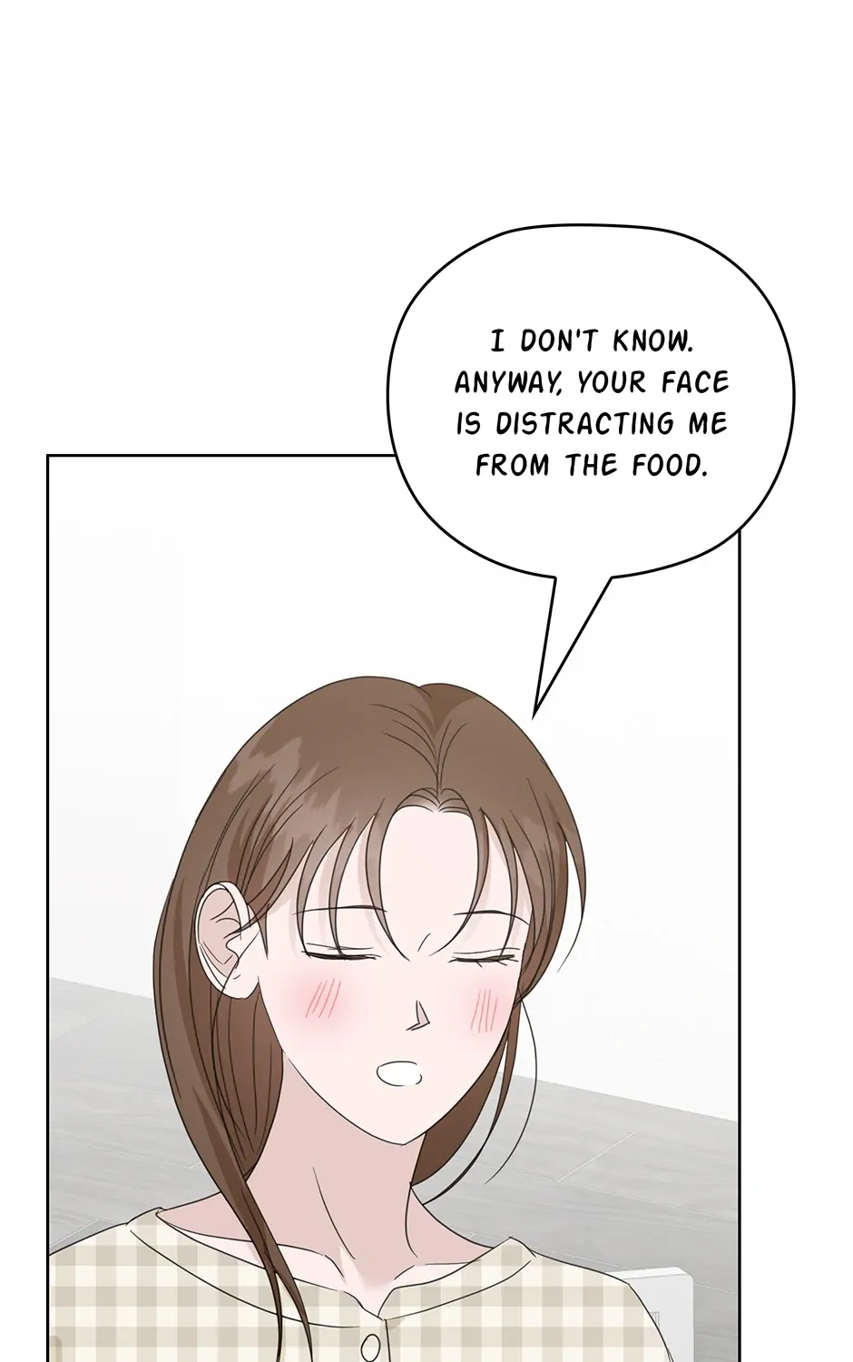 Read A Sneaky Blind Date chapter 35 image 43 on Lezhin