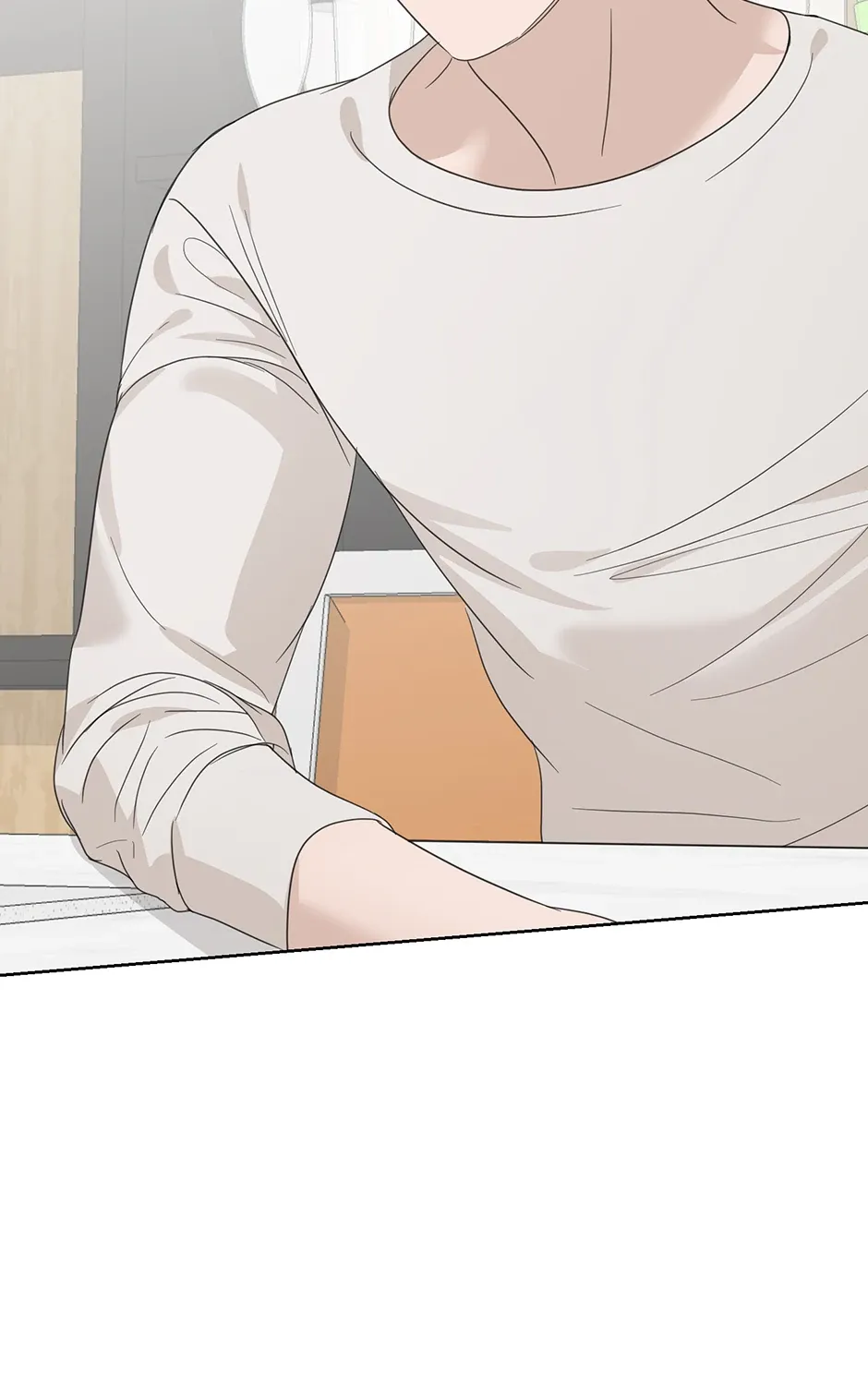 Read A Sneaky Blind Date chapter 35 image 47 on Lezhin