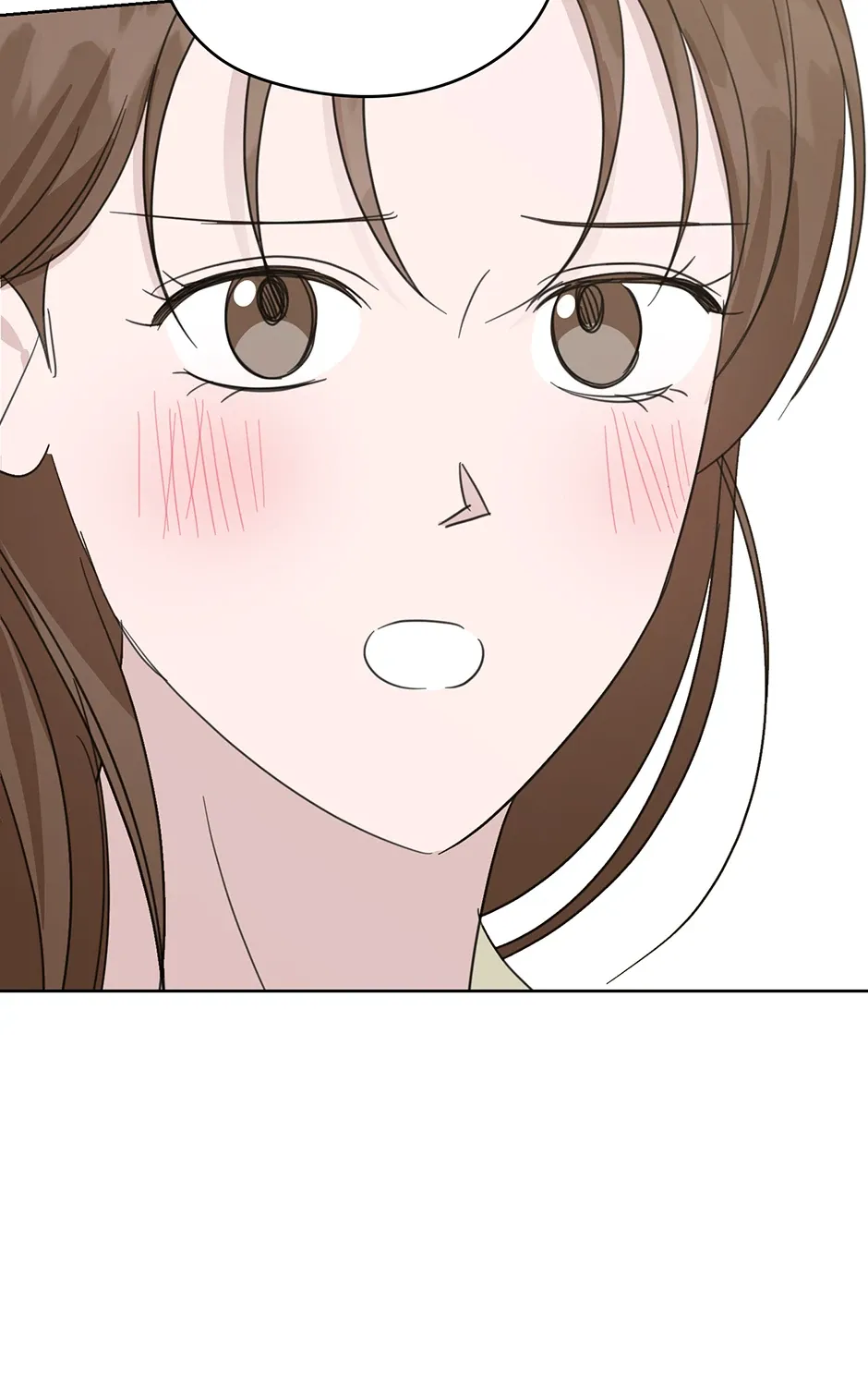 Read A Sneaky Blind Date chapter 35 image 49 on Lezhin