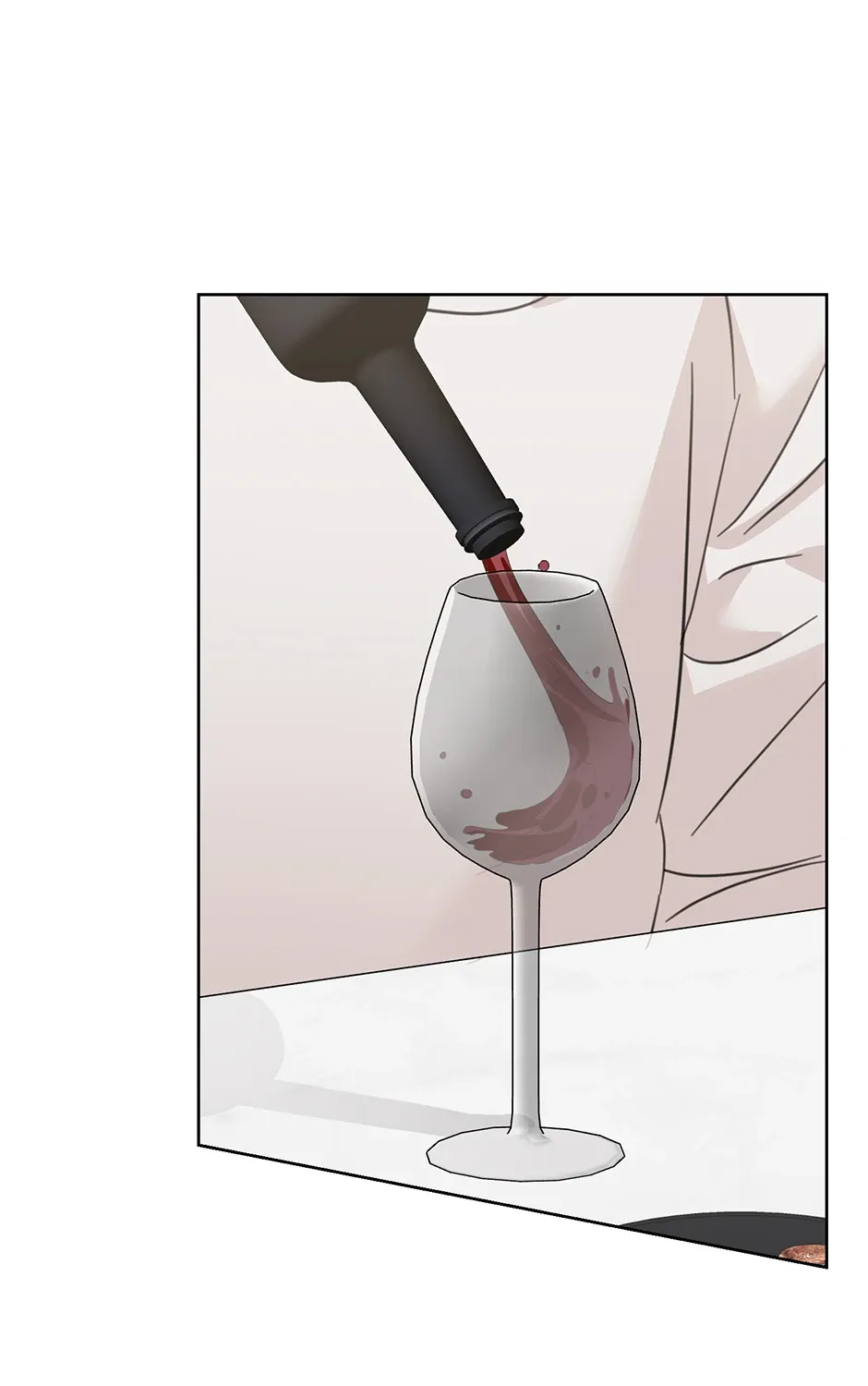 Read A Sneaky Blind Date chapter 35 image 53 on Lezhin