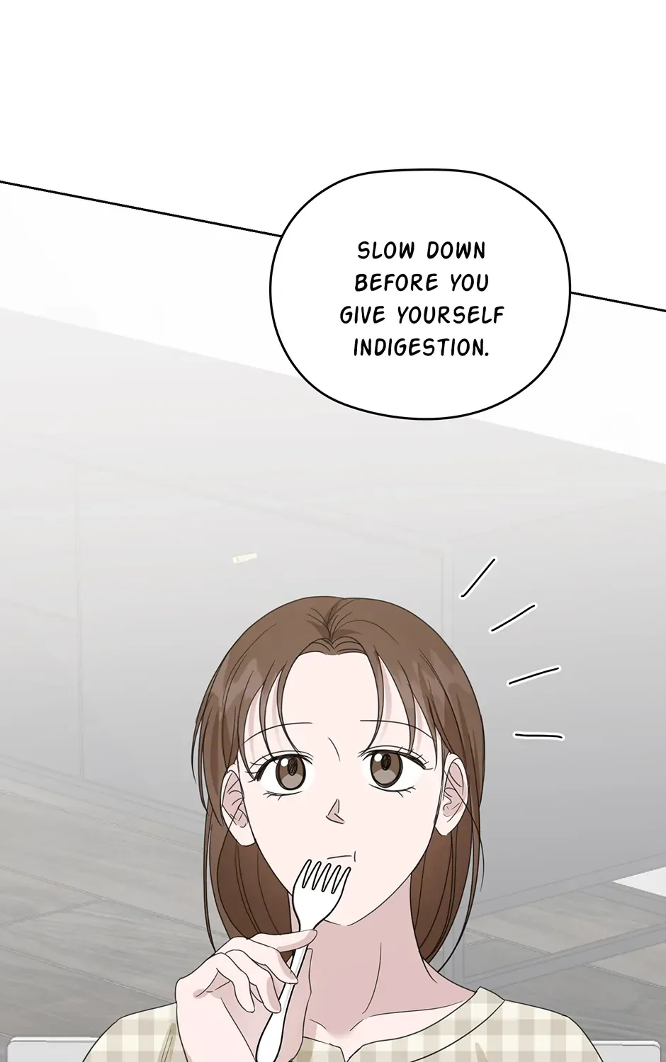 Read A Sneaky Blind Date chapter 35 image 55 on Lezhin