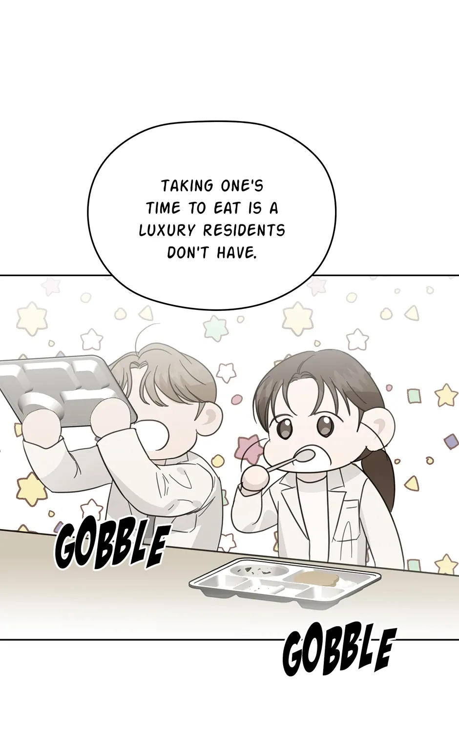 Read A Sneaky Blind Date chapter 35 image 61 on Lezhin