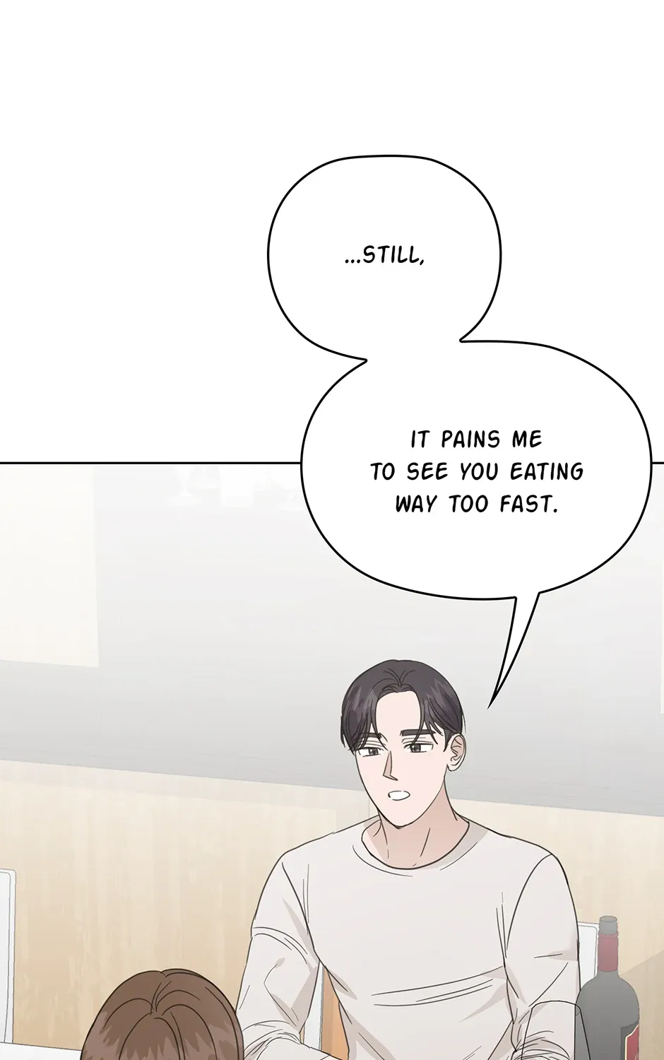 Read A Sneaky Blind Date chapter 35 image 63 on Lezhin