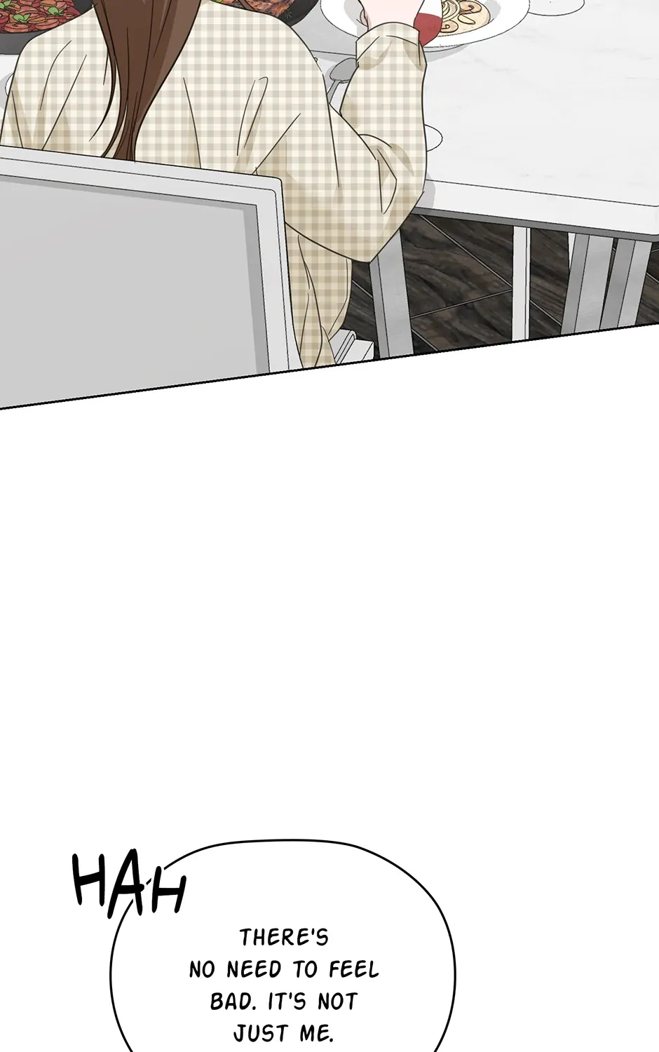 Read A Sneaky Blind Date chapter 35 image 65 on Lezhin