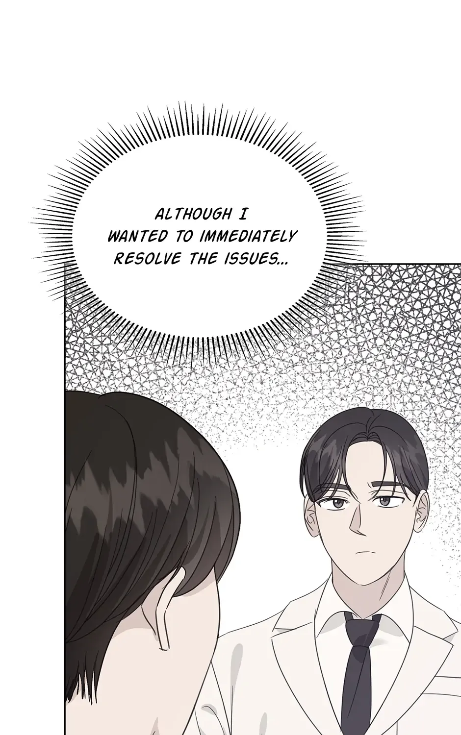 Read A Sneaky Blind Date chapter 35 image 77 on Lezhin
