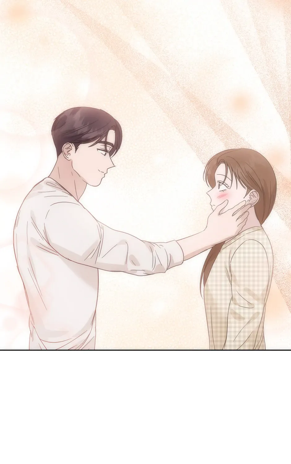 Read A Sneaky Blind Date chapter 35 image 85 on Lezhin