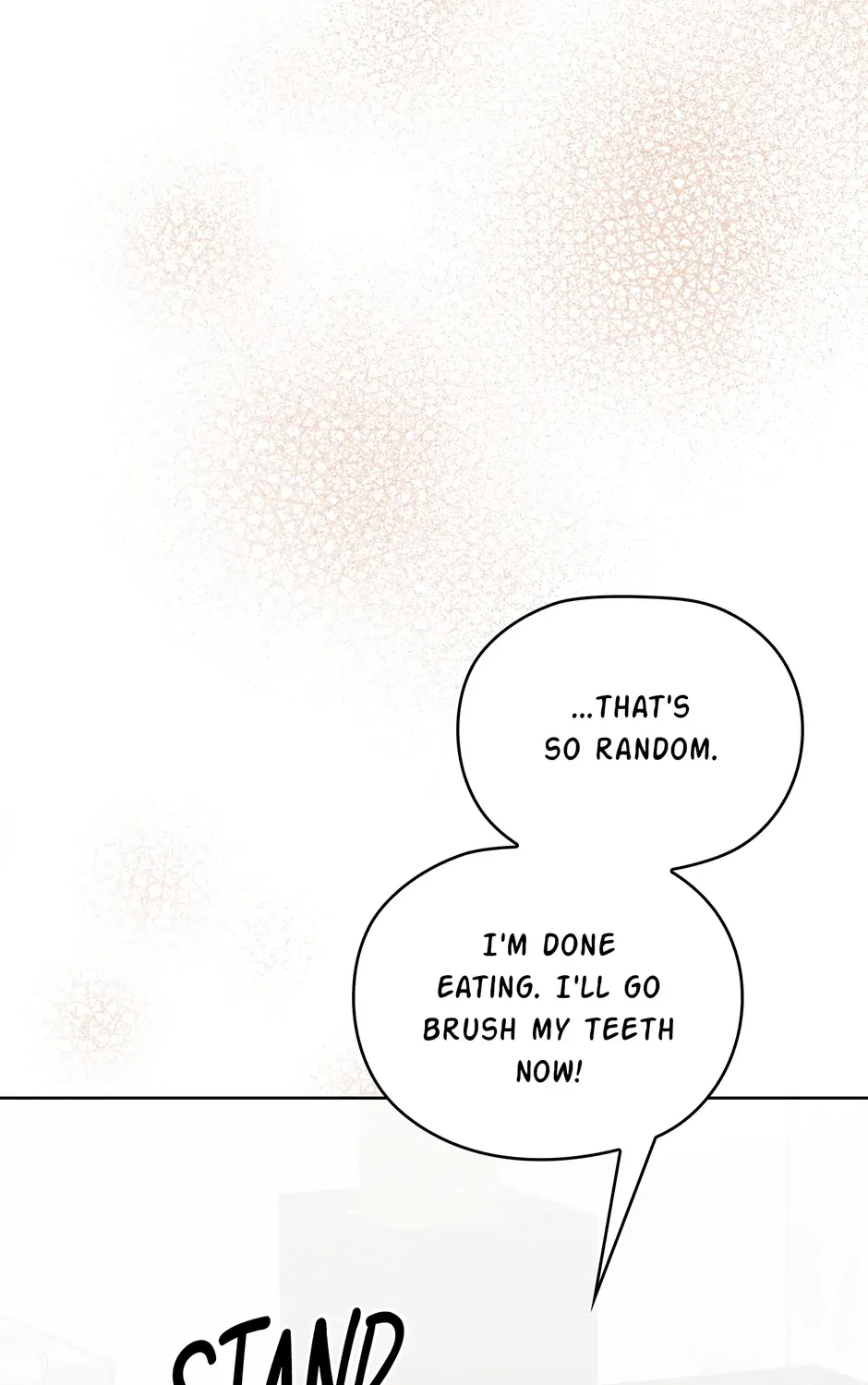 Read A Sneaky Blind Date chapter 35 image 93 on Lezhin