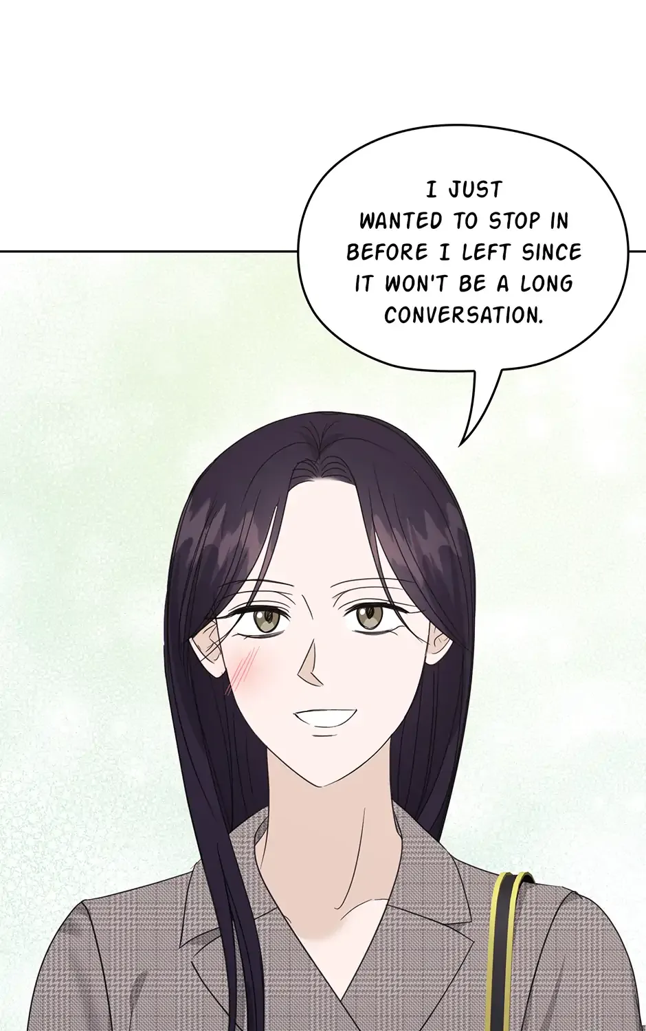 Read A Sneaky Blind Date chapter 36 image 10 on Lezhin