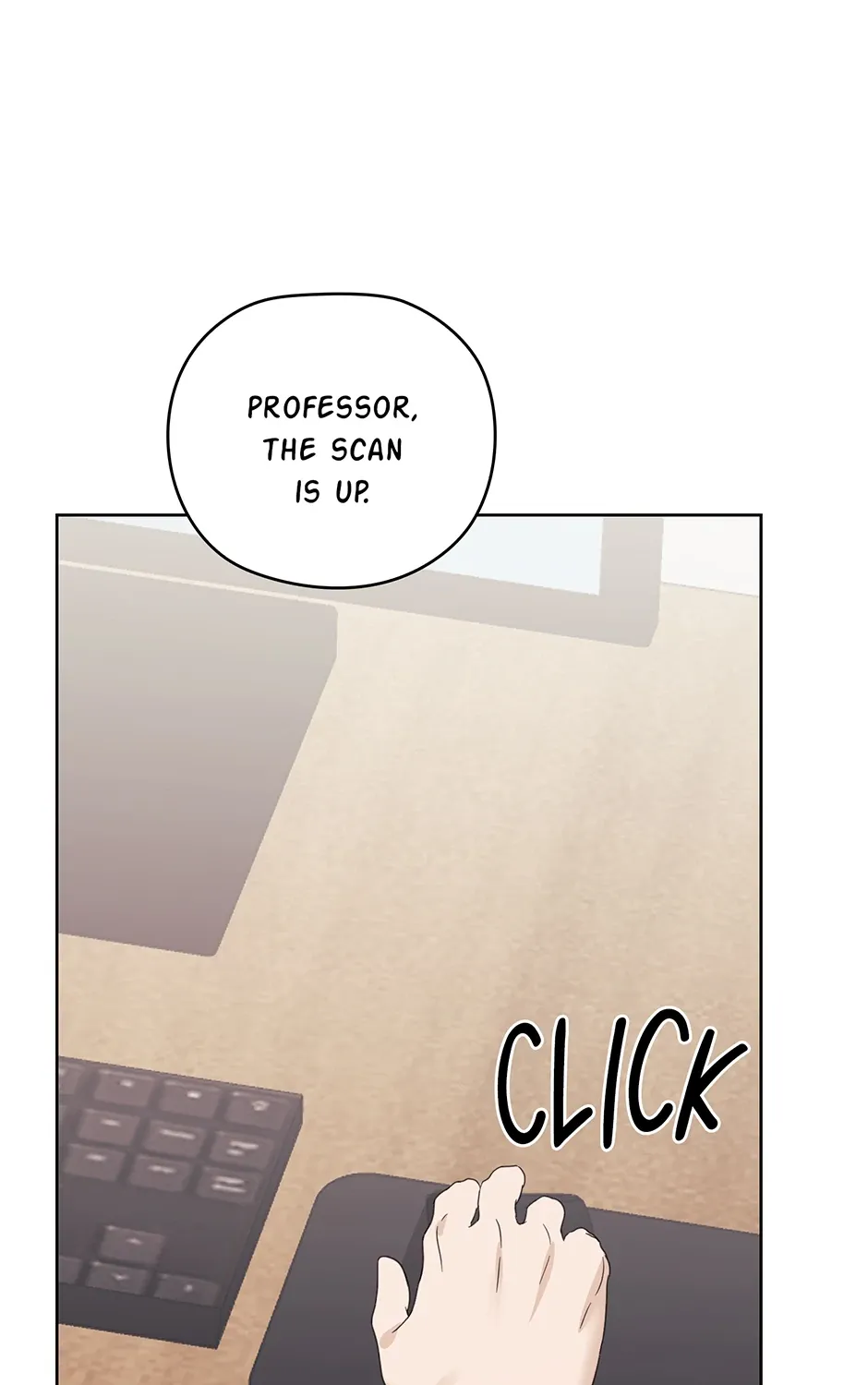 Read A Sneaky Blind Date chapter 36 image 100 on Lezhin