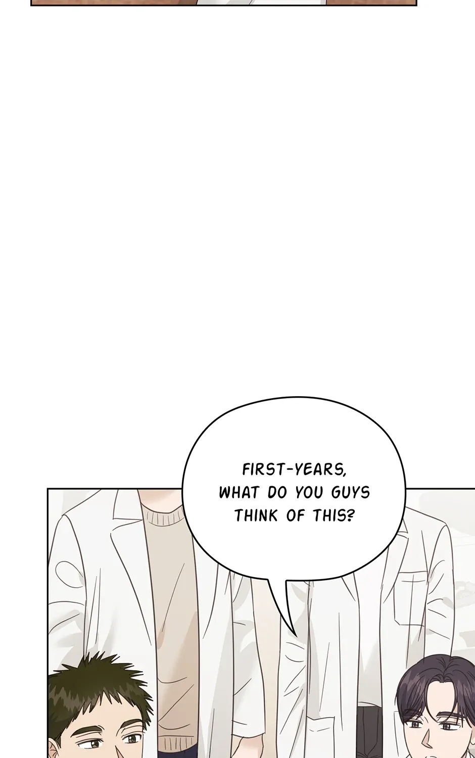 Read A Sneaky Blind Date chapter 36 image 102 on Lezhin