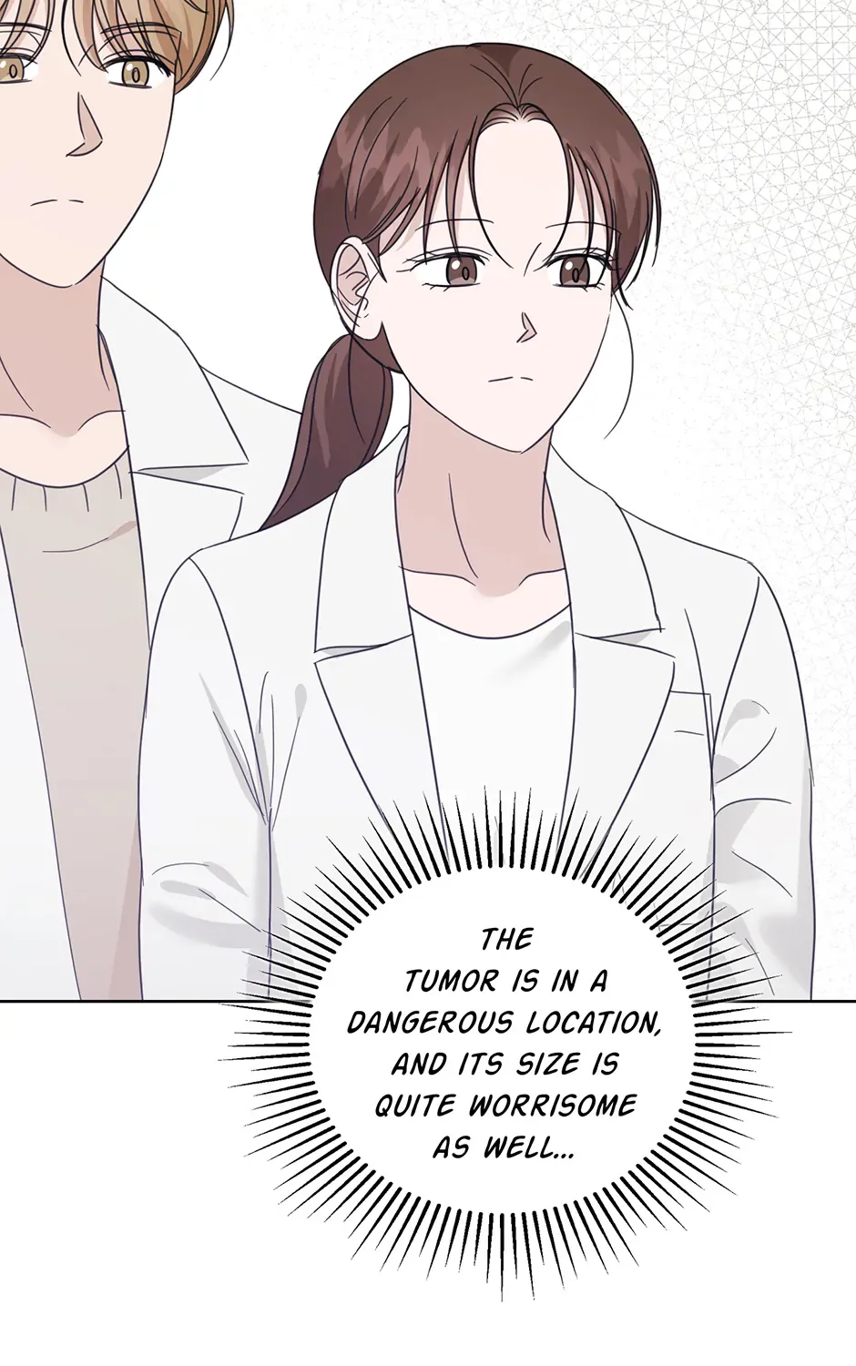 Read A Sneaky Blind Date chapter 36 image 106 on Lezhin