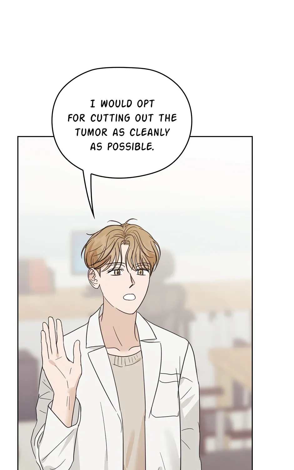Read A Sneaky Blind Date chapter 36 image 108 on Lezhin