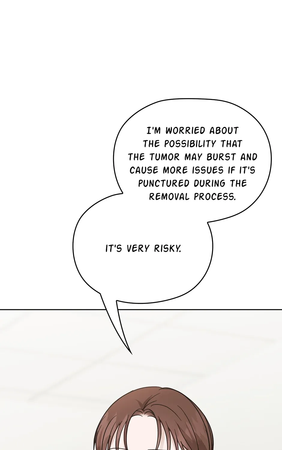 Read A Sneaky Blind Date chapter 36 image 112 on Lezhin