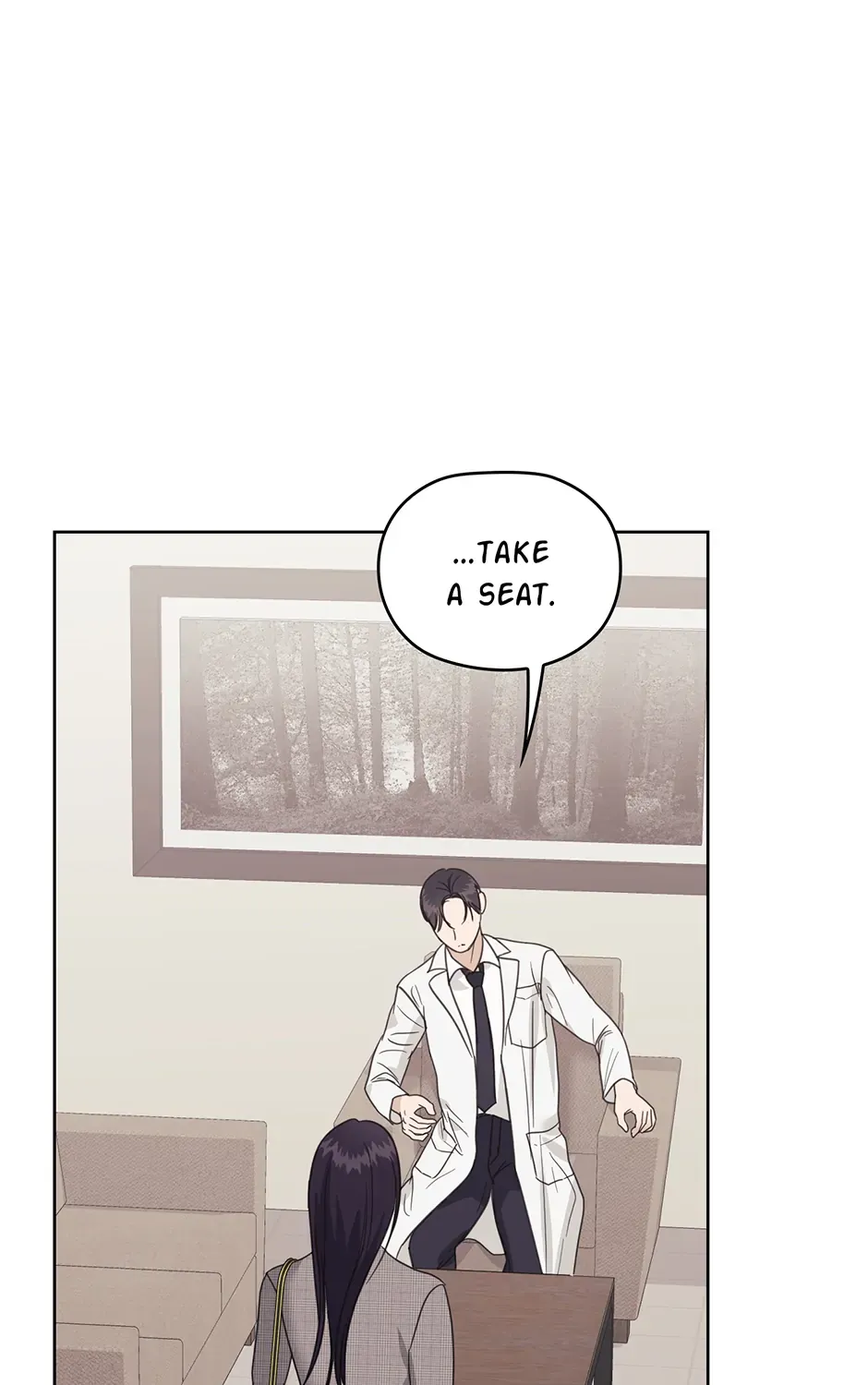 Read A Sneaky Blind Date chapter 36 image 12 on Lezhin