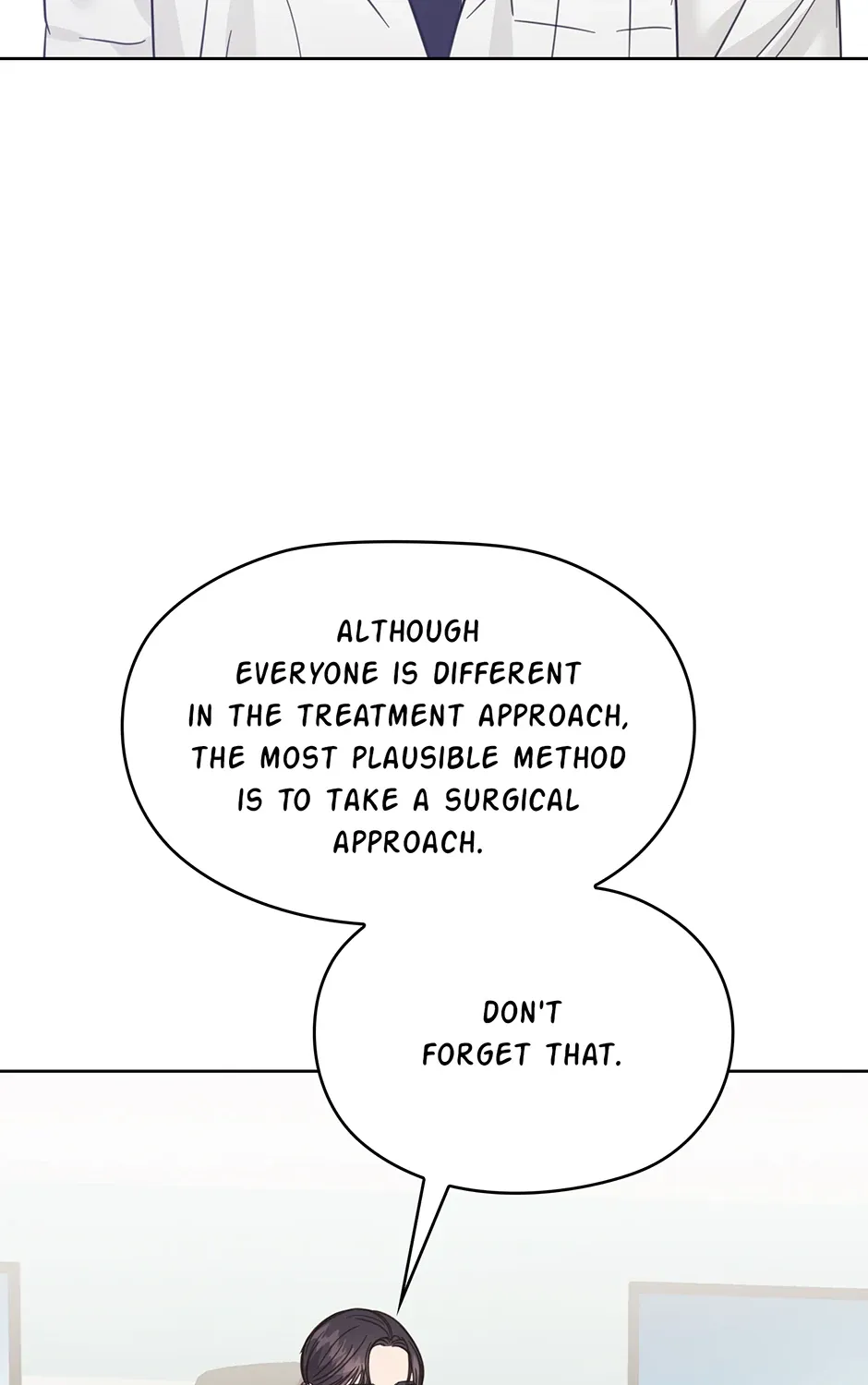Read A Sneaky Blind Date chapter 36 image 120 on Lezhin