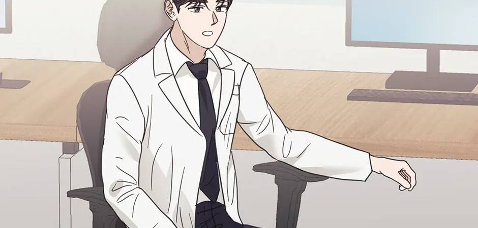 Read A Sneaky Blind Date chapter 36 image 121 on Lezhin