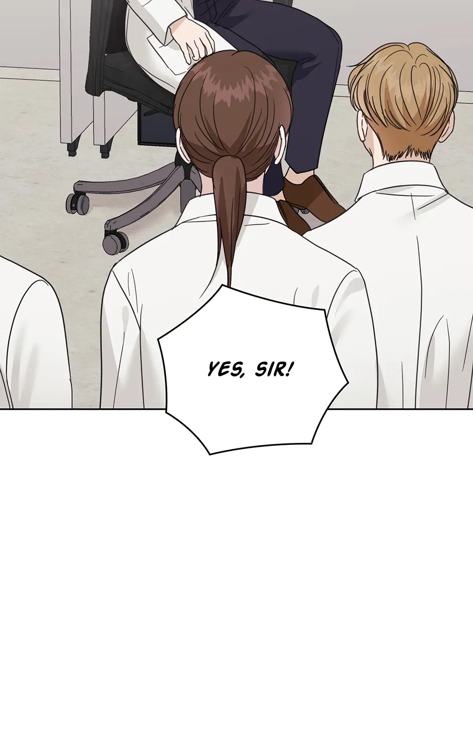 Read A Sneaky Blind Date chapter 36 image 122 on Lezhin