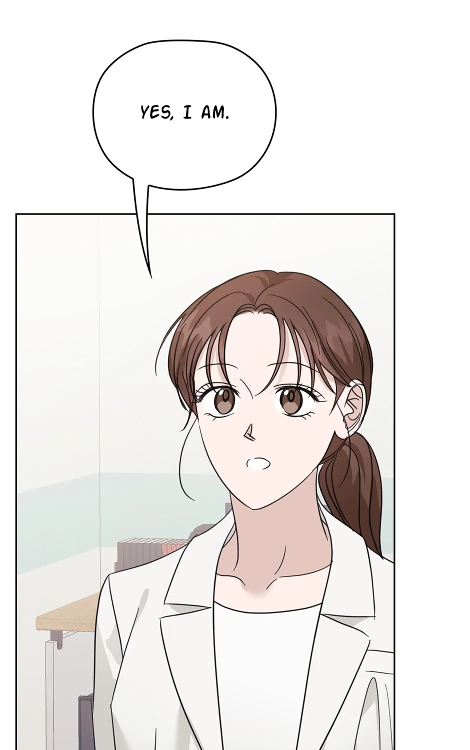Read A Sneaky Blind Date chapter 36 image 124 on Lezhin