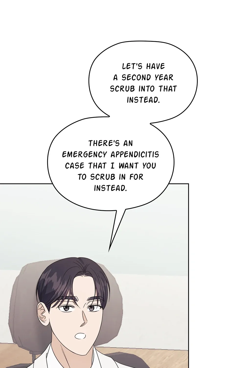 Read A Sneaky Blind Date chapter 36 image 126 on Lezhin