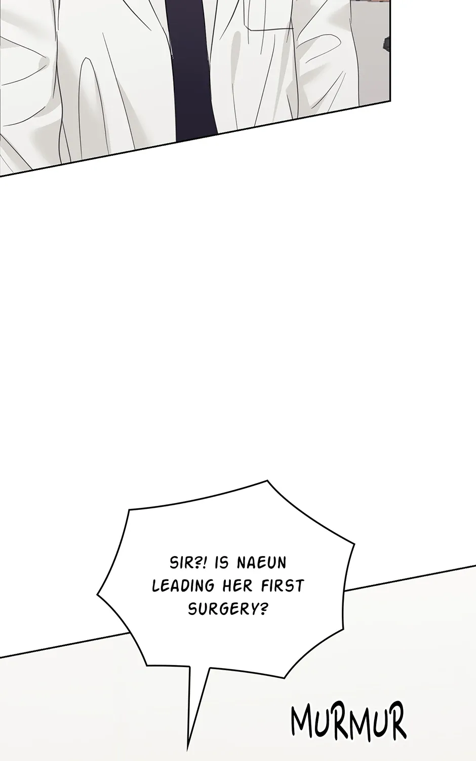 Read A Sneaky Blind Date chapter 36 image 128 on Lezhin