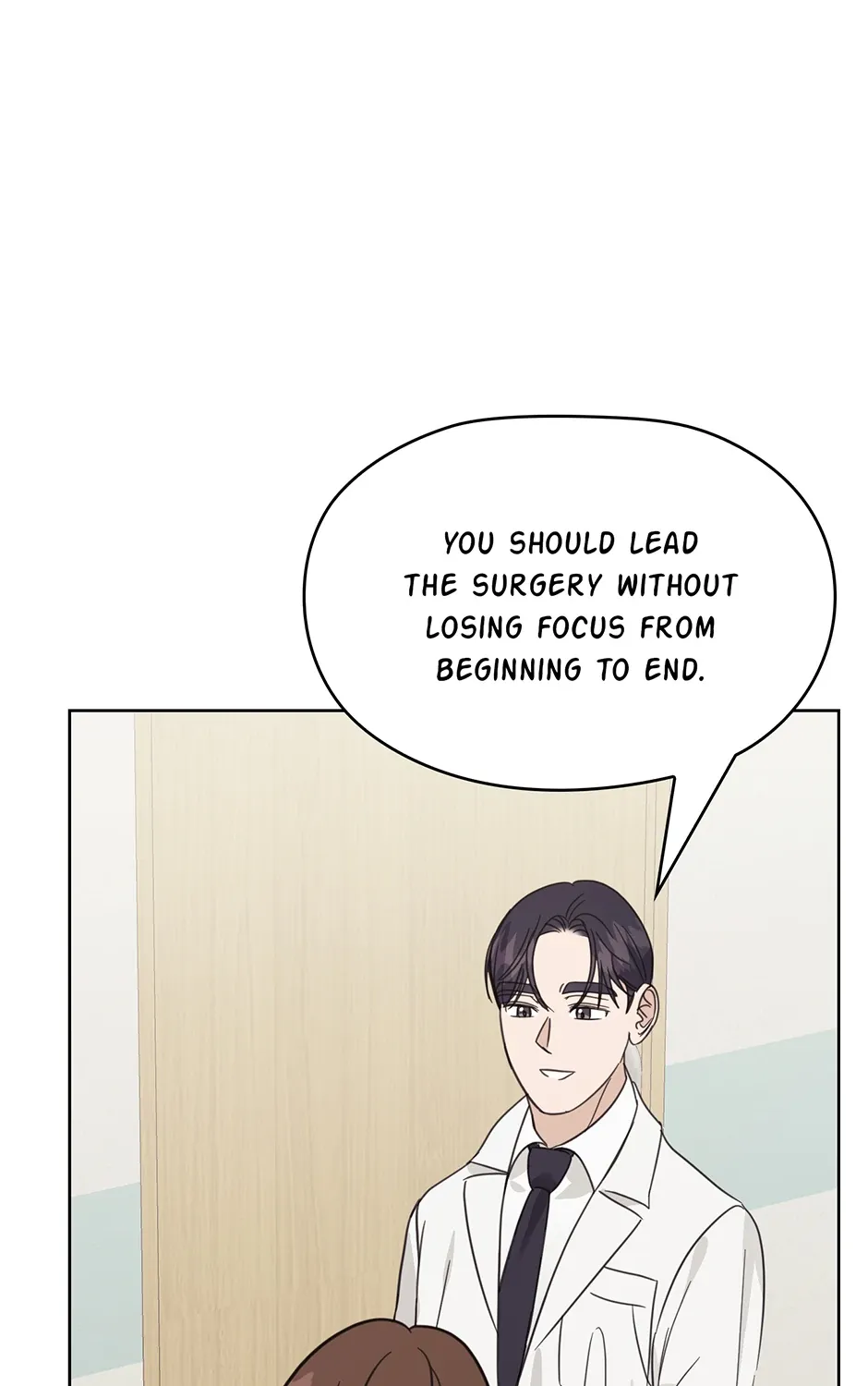 Read A Sneaky Blind Date chapter 36 image 136 on Lezhin