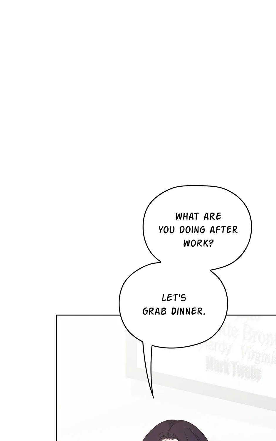 Read A Sneaky Blind Date chapter 36 image 14 on Lezhin