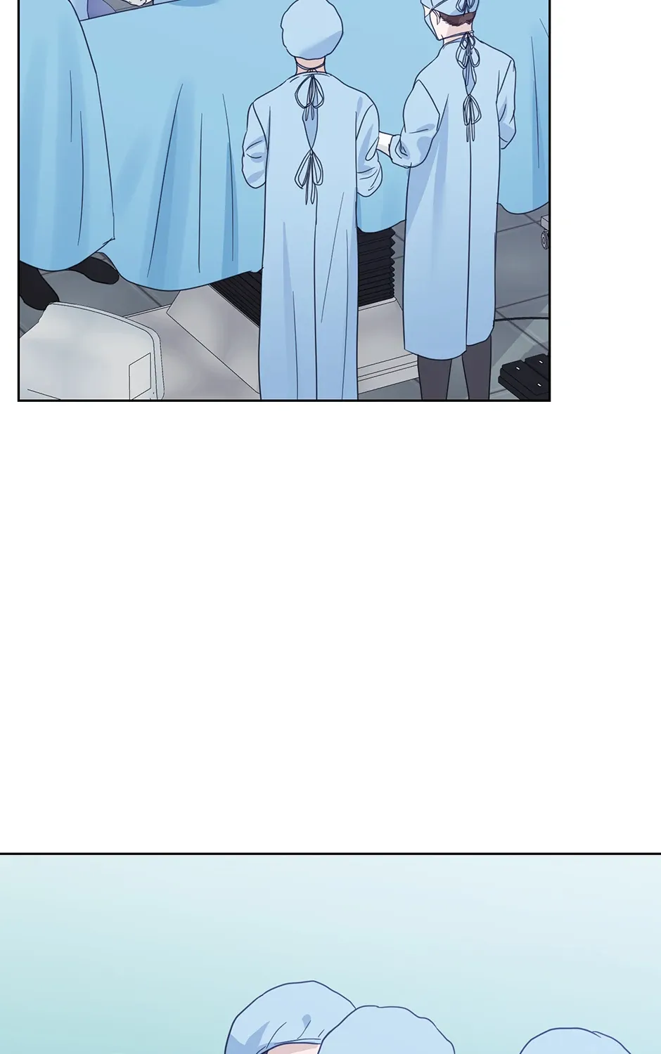 Read A Sneaky Blind Date chapter 36 image 144 on Lezhin