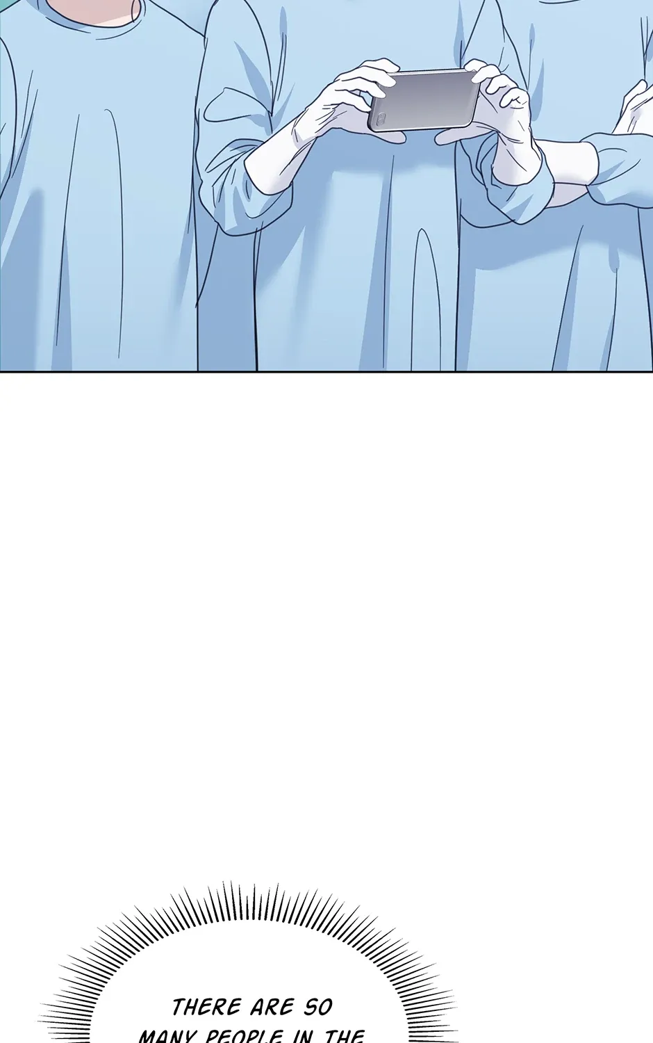 Read A Sneaky Blind Date chapter 36 image 146 on Lezhin