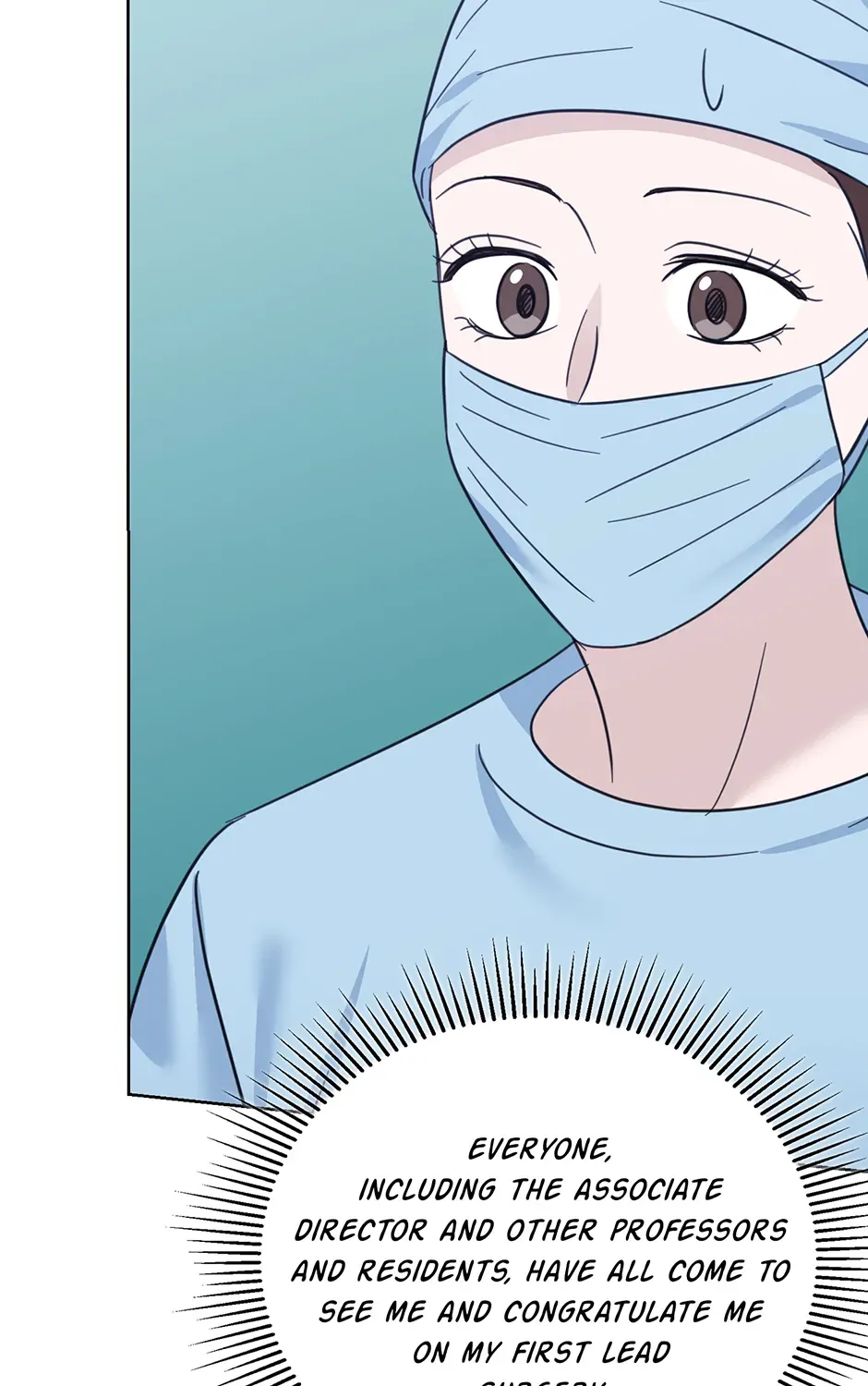 Read A Sneaky Blind Date chapter 36 image 148 on Lezhin