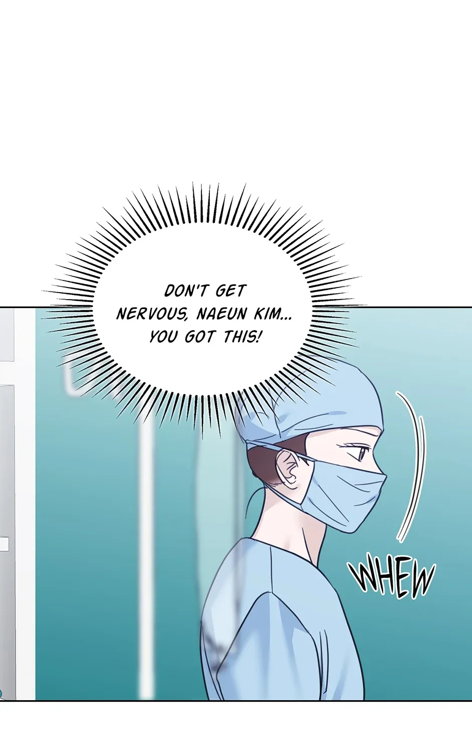 Read A Sneaky Blind Date chapter 36 image 150 on Lezhin