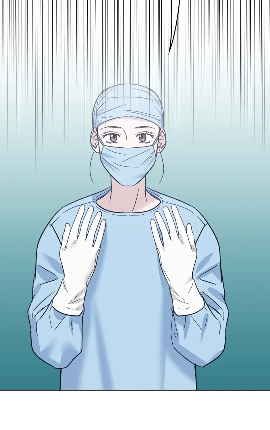 Read A Sneaky Blind Date chapter 36 image 156 on Lezhin