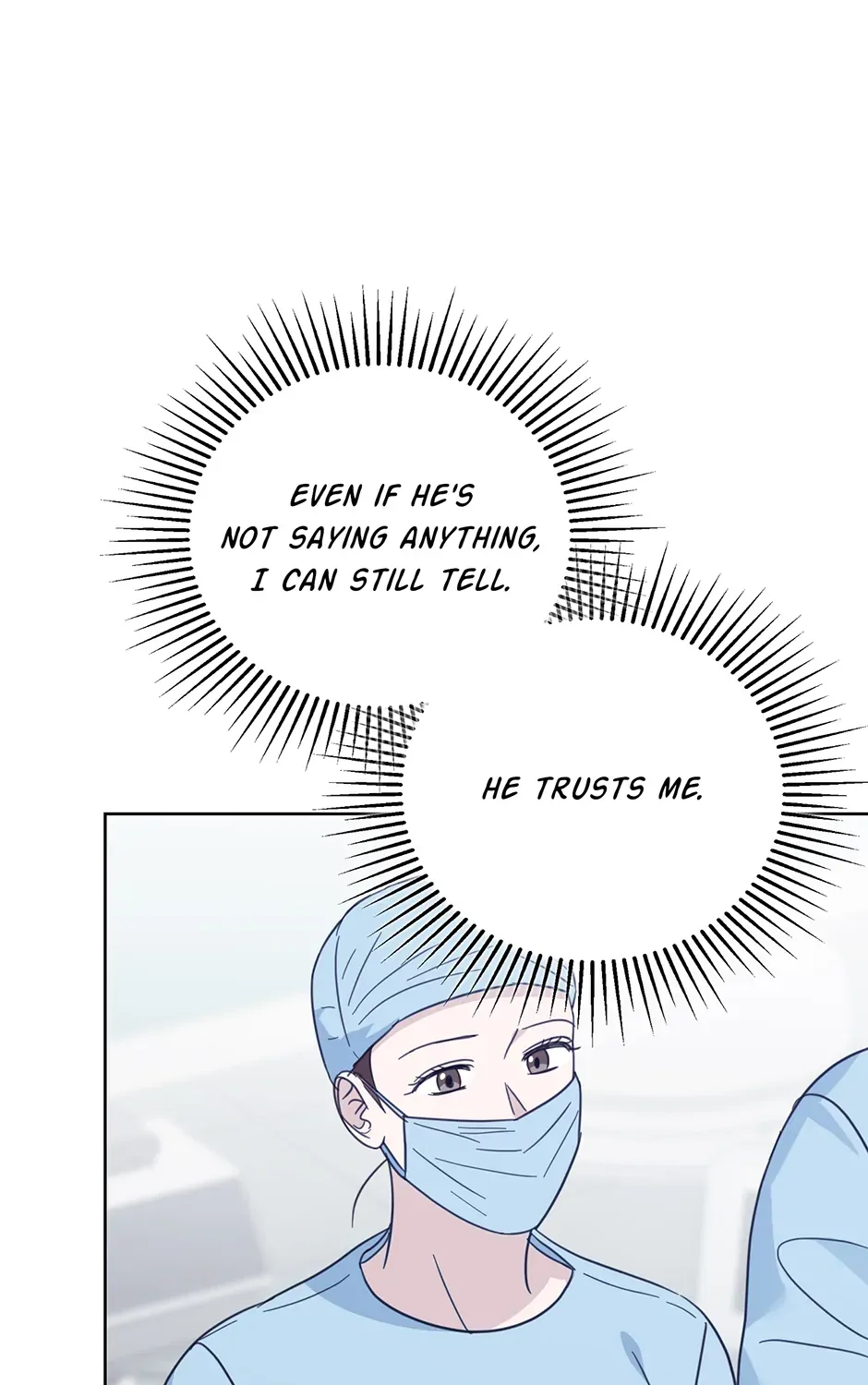 Read A Sneaky Blind Date chapter 36 image 160 on Lezhin