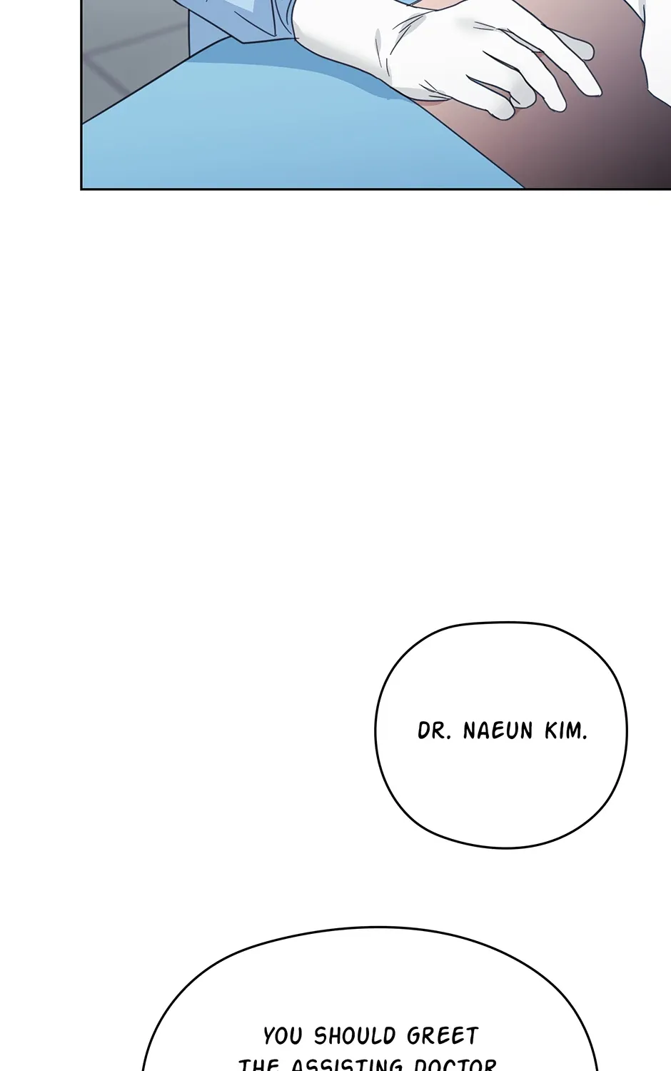 Read A Sneaky Blind Date chapter 36 image 162 on Lezhin